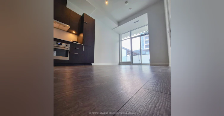 S902-8 Olympic Garden Drive, Toronto, ON, M2M 0B9 - 3