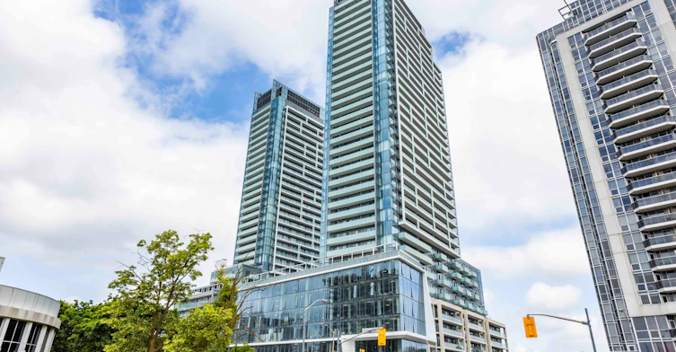 S902-8 Olympic Garden Drive, Toronto, ON, M2M 0B9 - 19