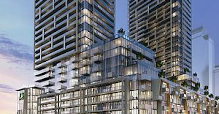 S902-8 Olympic Garden Drive, Toronto, ON, M2M 0B9
