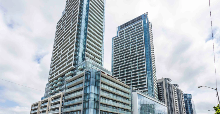 S902-8 Olympic Garden Drive, Toronto, ON, M2M 0B9 - 20