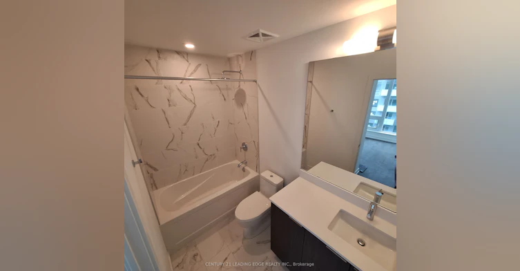 S902-8 Olympic Garden Drive, Toronto, ON, M2M 0B9 - 13