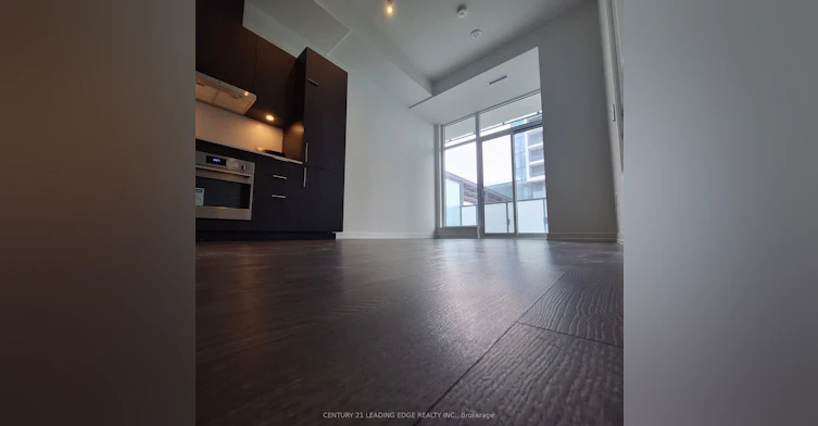 S902-8 Olympic Garden Drive, Toronto, ON, M2M 0B9 - 8