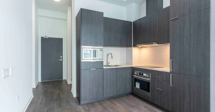 S902-8 Olympic Garden Drive, Toronto, ON, M2M 0B9 - 24