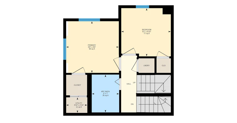 8-87 Lillian Street, Toronto, ON, M4S 2H7 - 31