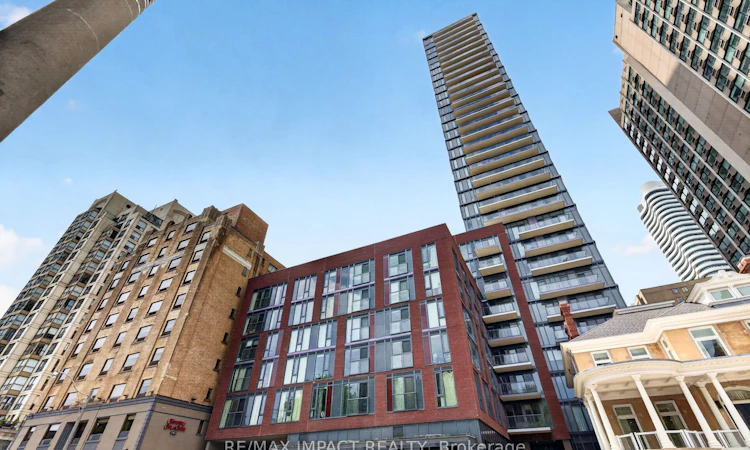813-308 Jarvis Street