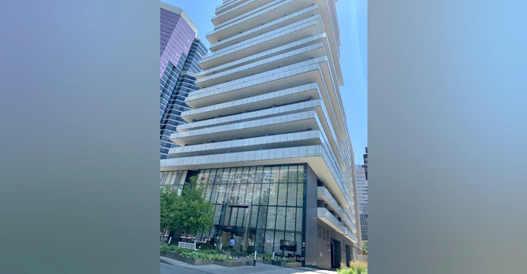 913-57 St Joseph Street, Toronto, ON, M5S 0C5 - 3