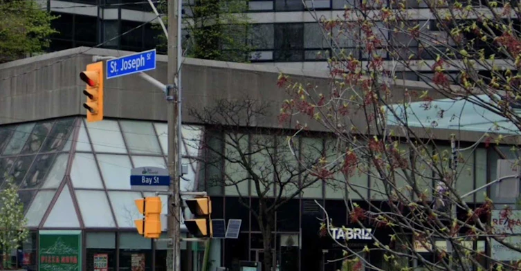 1801-11 St Joseph Street, Toronto, ON, M4Y 3G4 - 20