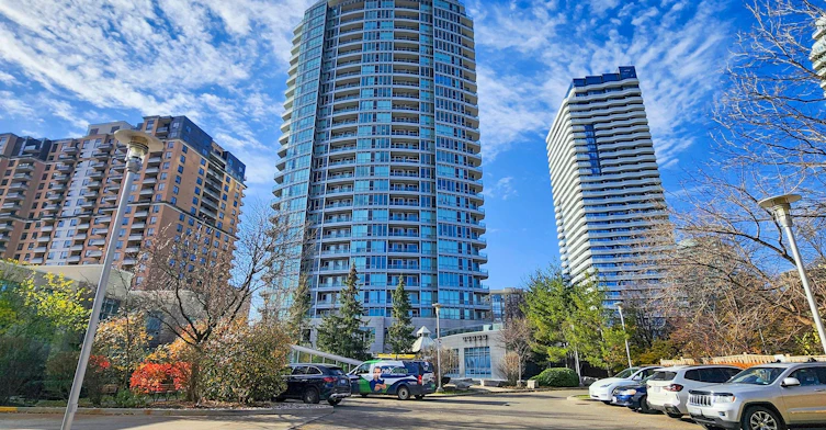 1612-60 Byng Avenue, Toronto, ON, M2N 4K3