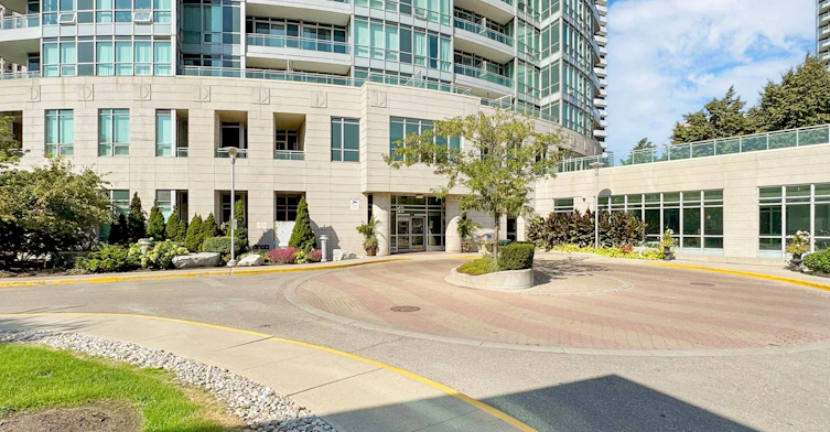 1612-60 Byng Avenue, Toronto, ON, M2N 4K3 - 36