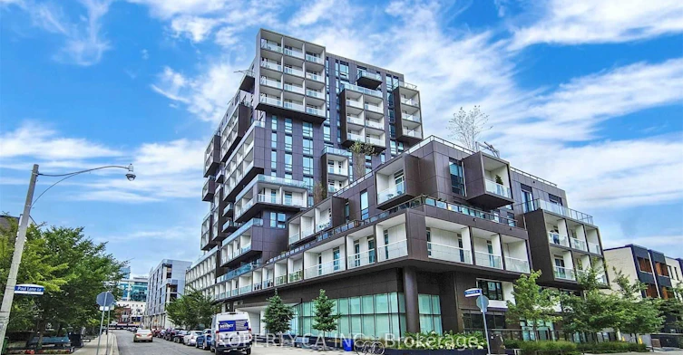 315-80 Vanauley Street, Toronto, ON, M5T 2H9