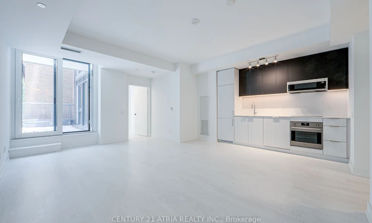 204-308 Jarvis Street