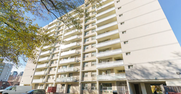 608-485 Eglinton Avenue E, Toronto, ON, M4P 1N2 - 20