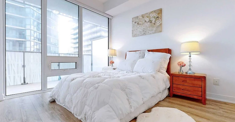 3902-42 Charles Street E, Toronto, ON, M4Y 1T4 - 7