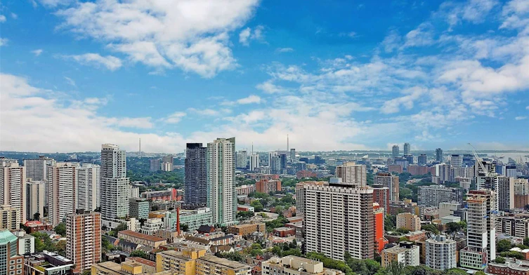 3902-42 Charles Street E, Toronto, ON, M4Y 1T4 - 14