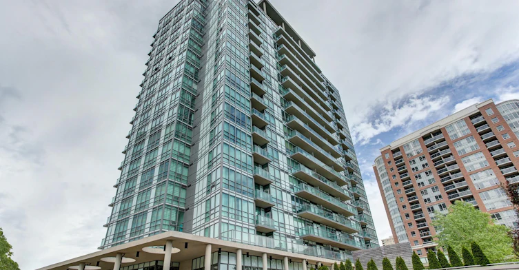 1106-26 Norton Avenue, Toronto, ON, M2N 0H6