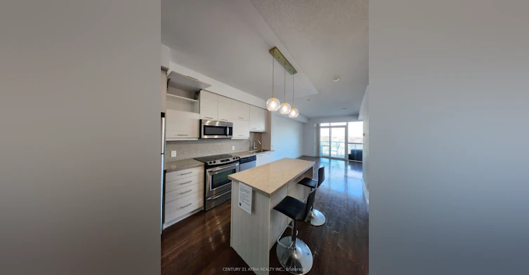 1106-26 Norton Avenue, Toronto, ON, M2N 0H6 - 19