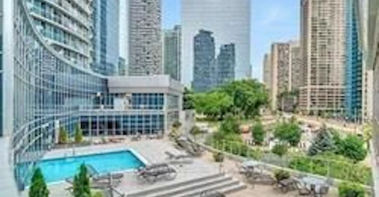 2908-208 Queens Quay N/A W, Toronto, ON, M5J 2Y5 - 18