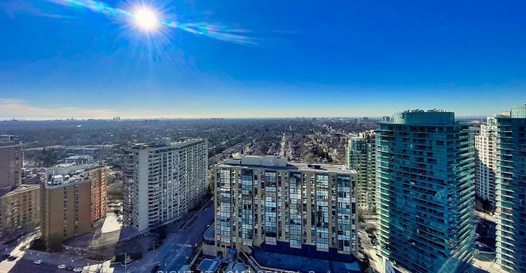 409-15 Holmes Avenue, Toronto, ON, M2N 4L8 - 15