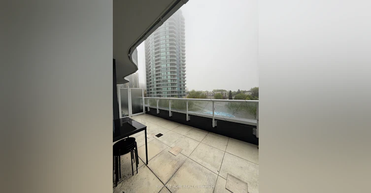 409-15 Holmes Avenue, Toronto, ON, M2N 4L8 - 21