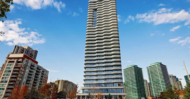 409-15 Holmes Avenue, Toronto, ON, M2N 4L8 - 18