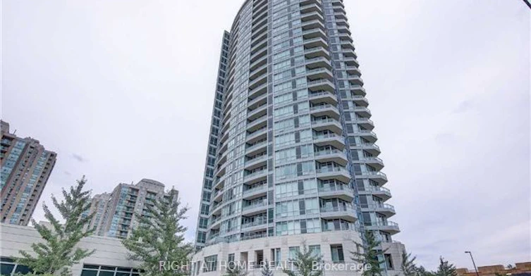 409-15 Holmes Avenue, Toronto, ON, M2N 4L8