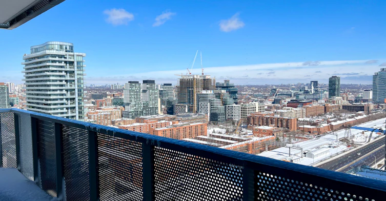2903-138 Downes Street, Toronto, ON, M5E 0E4 - 20