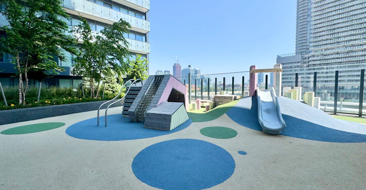 2903-138 Downes Street, Toronto, ON, M5E 0E4 - 31