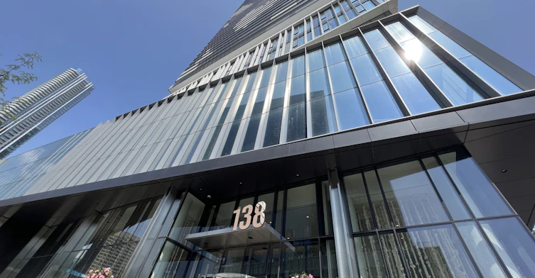 2903-138 Downes Street, Toronto, ON, M5E 0E4