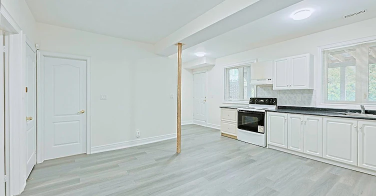 Bsmt-61 Fairchild Avenue, Toronto, ON, M2M 1T8 - 6