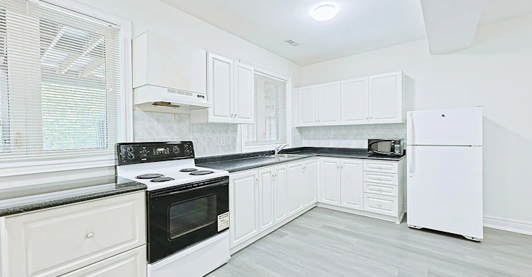 Bsmt-61 Fairchild Avenue, Toronto, ON, M2M 1T8 - 2
