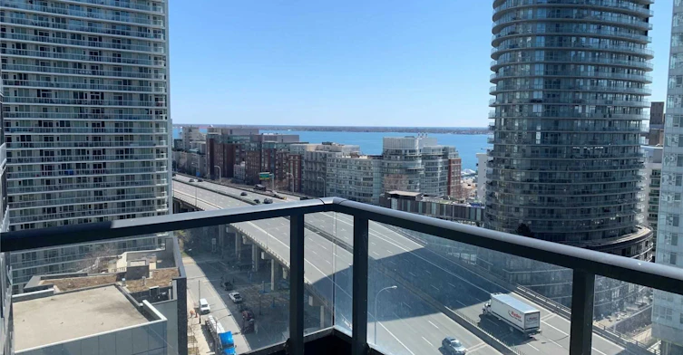 1502-70 Queens Wharf Road, Toronto, ON, M5V 0J2 - 12