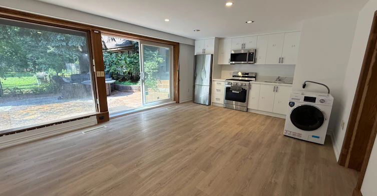 Lower-368 Spring Garden Avenue, Toronto, ON, M2N 3H5 - 3