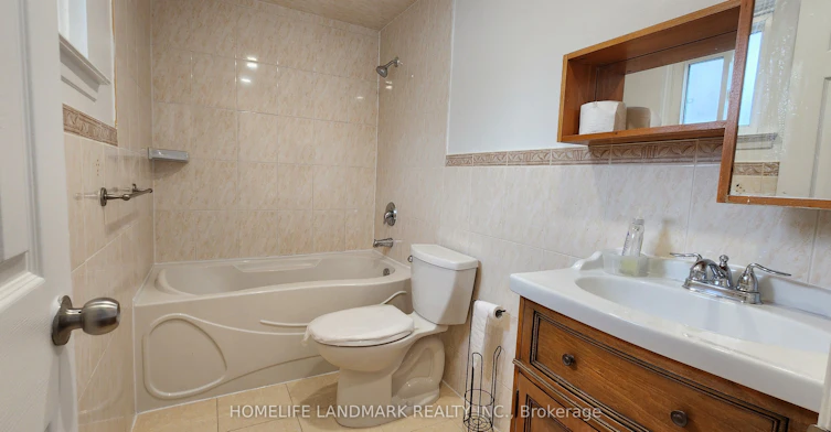 Main and Upper-69 Cherrystone Drive, Toronto, ON, M2H 1S2 - 11