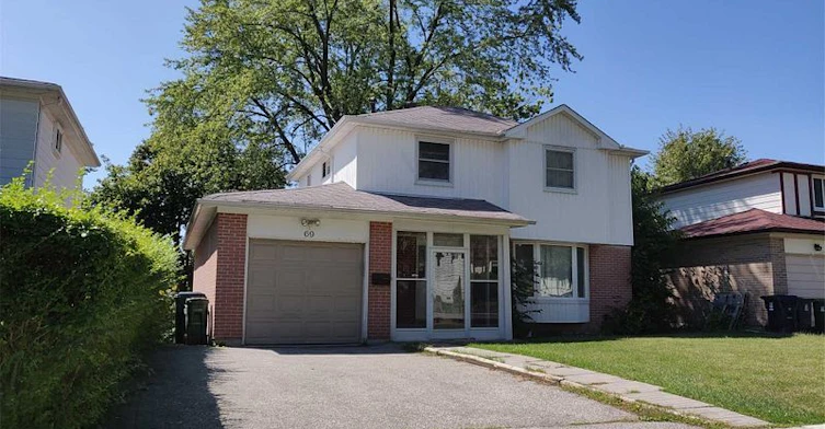 Main and Upper-69 Cherrystone Drive, Toronto, ON, M2H 1S2