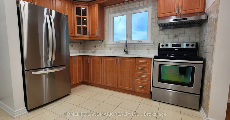 Main and Upper-69 Cherrystone Drive, Toronto, ON, M2H 1S2 - 5