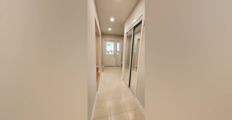 Main and Upper-69 Cherrystone Drive, Toronto, ON, M2H 1S2 - 2