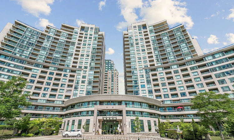 1116-503 Beecroft Road