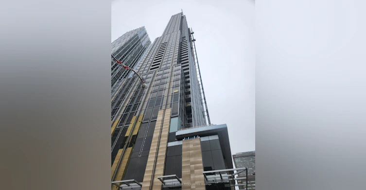 3110-11 Yorkville Avenue, Toronto, ON, M4W 0B7 - 2