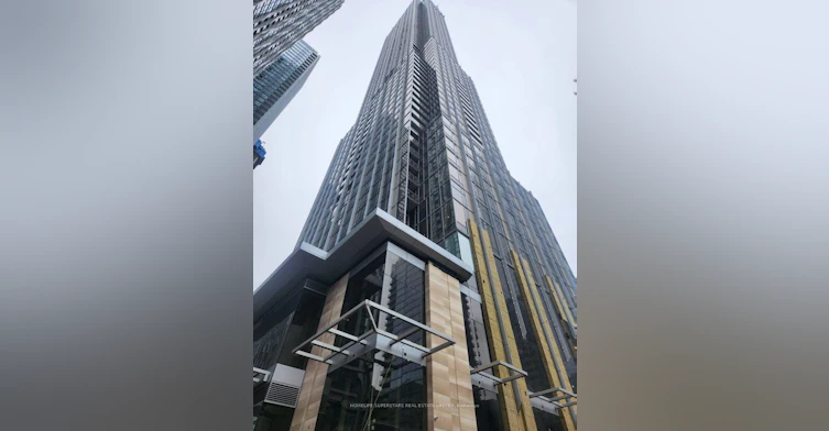 3110-11 Yorkville Avenue, Toronto, ON, M4W 0B7