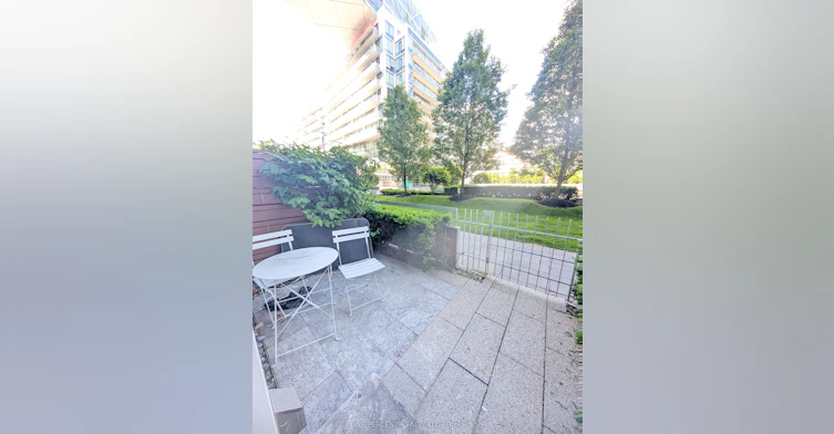 131-39 Queens Quay E, Toronto, ON, M5E 0A5 - 12