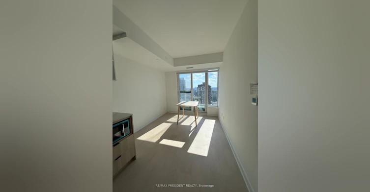 4217-252 Church Street, Toronto, ON, M5B 1Z2 - 5