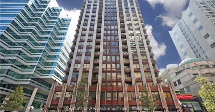 411-85 Bloor Street E, Toronto, ON, M4W 3Y1