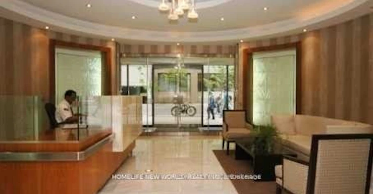 411-85 Bloor Street E, Toronto, ON, M4W 3Y1 - 9