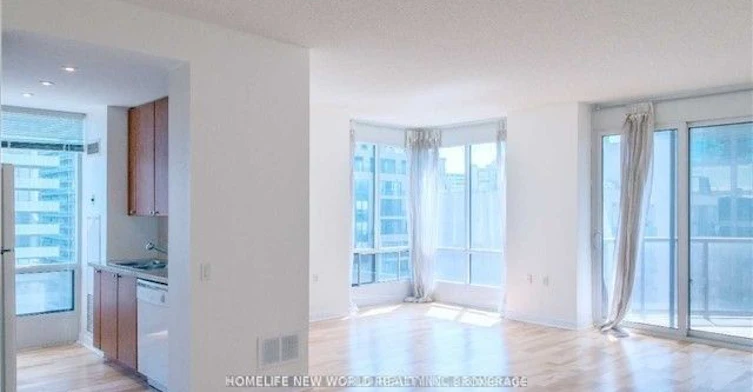411-85 Bloor Street E, Toronto, ON, M4W 3Y1 - 2