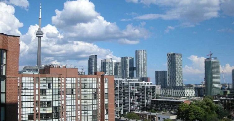1107-78 Tecumseth Street E, Toronto, ON, M5V 0A9 - 12