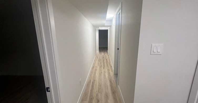 Bsmt-113 Mcallister Road, Toronto, ON, M3H 2N3 - 4