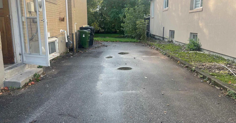 Bsmt-113 Mcallister Road, Toronto, ON, M3H 2N3 - 18