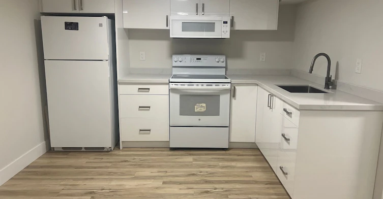 Bsmt-113 Mcallister Road, Toronto, ON, M3H 2N3