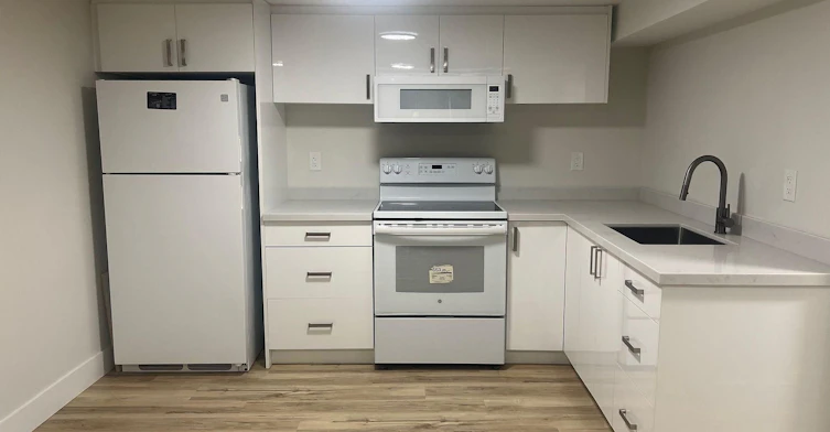 Bsmt-113 Mcallister Road, Toronto, ON, M3H 2N3 - 6