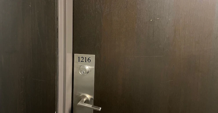 1216W-36 Lisgar Street, Toronto, ON, M6J 0C7 - 6